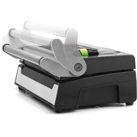 Laica LA281 Vacuum Sealer Machine sous vide 22 litres/min X Pro