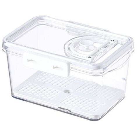 PYREX Plat à four + couvercle Cook and Store Basic 26 cm transparent