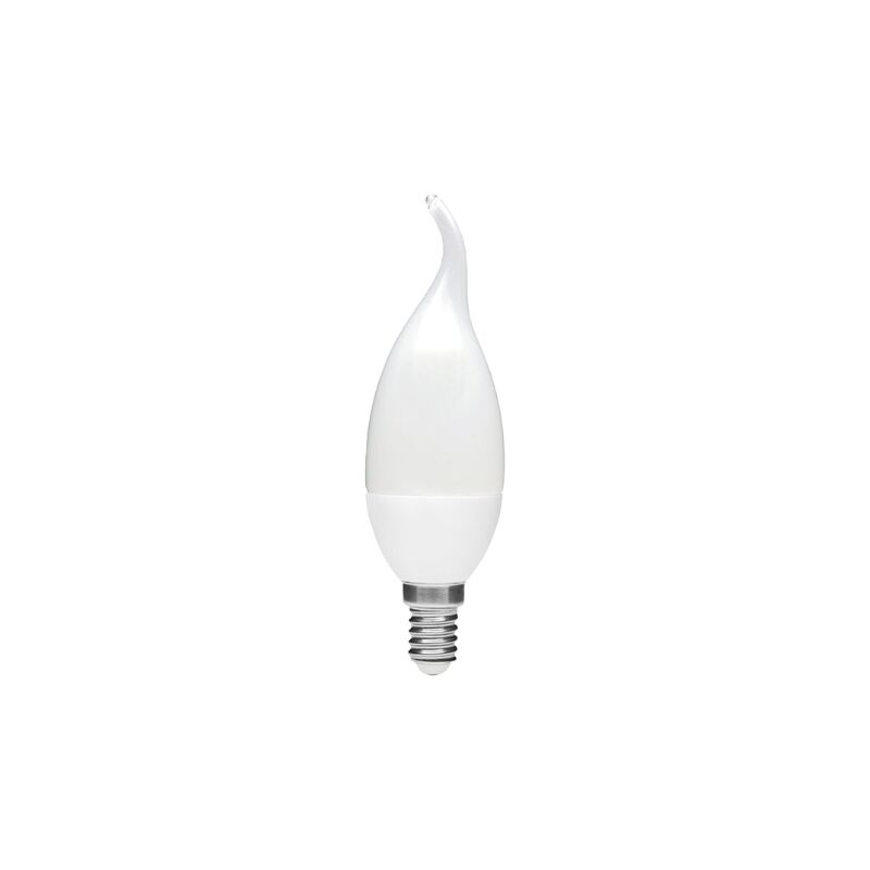 Ampoule VTAC LED P45, base E14, 5.5W, 8X4.5, Lumière Blanche naturelle