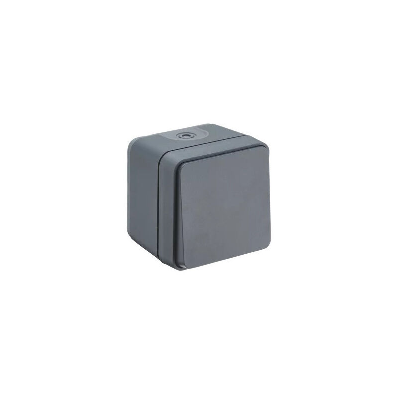 Llave De Encendido/interruptor De Apagado Universal Con 2 Te