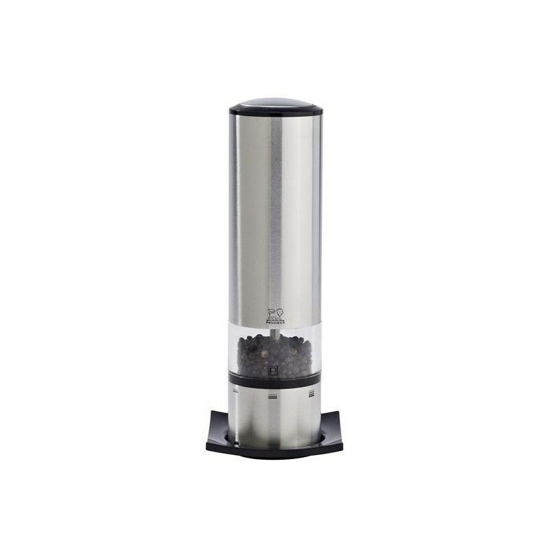 ELIS Sense U'S Electric Pepper Mill 20 Peugeot