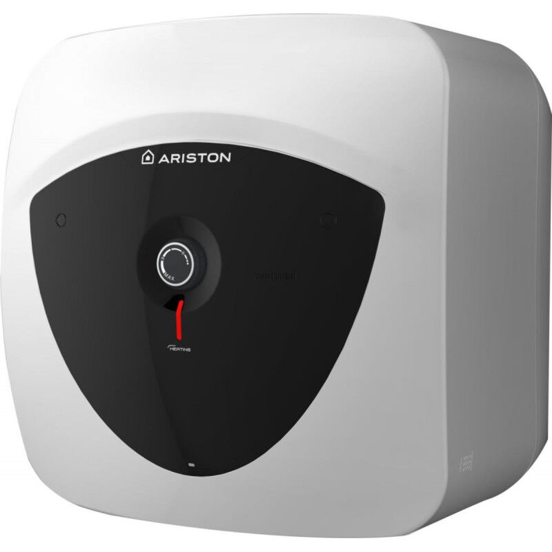 Calentador de agua eléctrico Ariston ANDRIS RS 10U/3 EU 10 litros bajo  fregadero 3100330