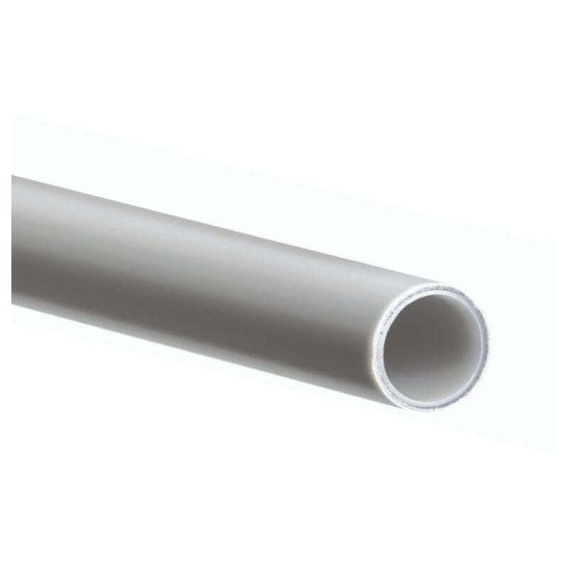Tubo para aire acondicionado  Tubería cobre flexible 50' 5/16R