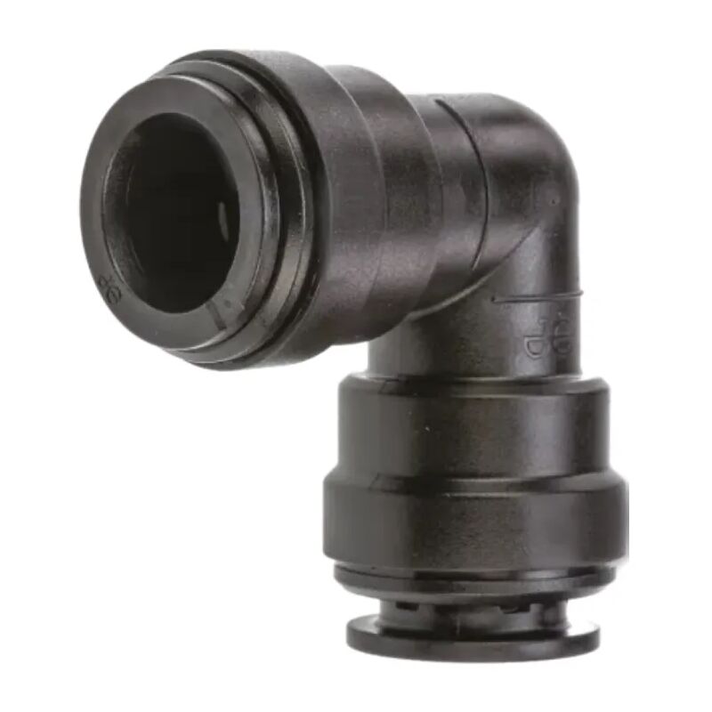 Ditali In Gomma Wonday - Confezione Da 12, Numero 0, Rosso, 15 Mm - Foto 7