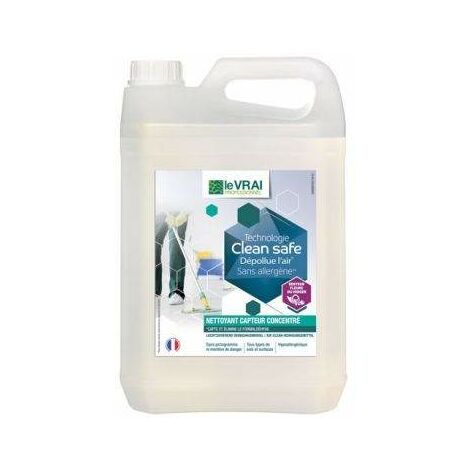 5 L tratamiento anti moho Muffyxid (Faren 414500SP) (Bidón)