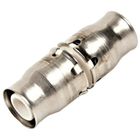 Manguito tectite sin herramientas, junta de clip multicapa de 16 mm
