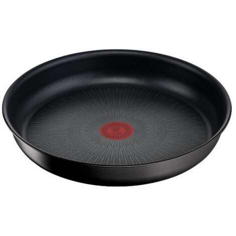 Ingenio eco resist 22cm sartén sin mango. (1/3)
