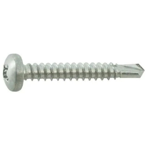 ZoTuoART Tornillos Torx De Cabeza Plana De Acero