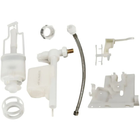 Kit completo de piezas de recambio para mecanismos de cisternas empotradas de WC Schwab 182.0400