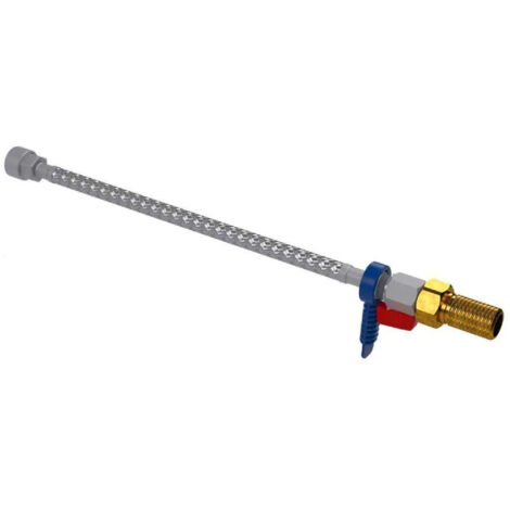 Jb Industries CLS-60R | 36P059 | Tubo di ricarica 60 pollici rosso | Italia