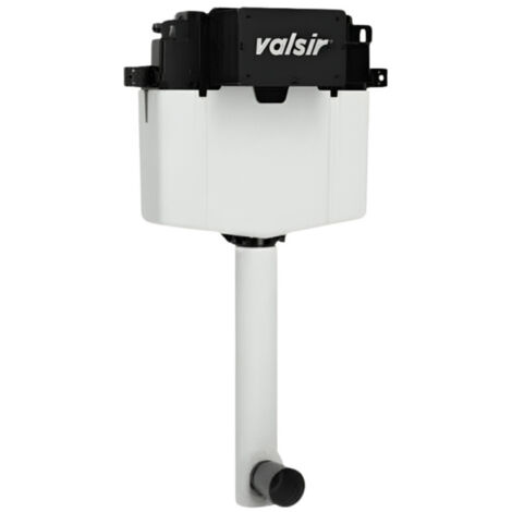 Réservoir WC encastré mécanique VALSIR WINNER S H1140 (1/2)