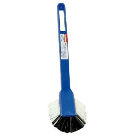 Cepillo de nylon 1/2 cabeza (1/3)