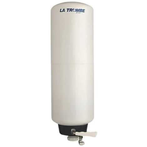 Caza de la tromba de agua hidroneumática (1/2)
