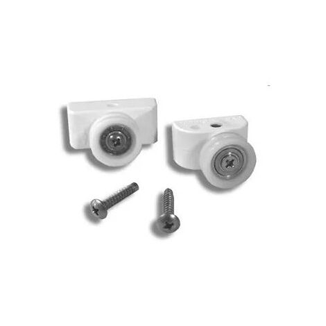 Rodamientos superiores izquierdos para STAR R White