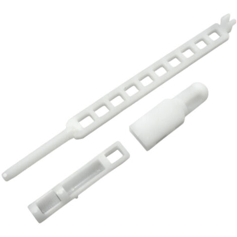 Barra de control GROHE para cisternas empotradas de WC