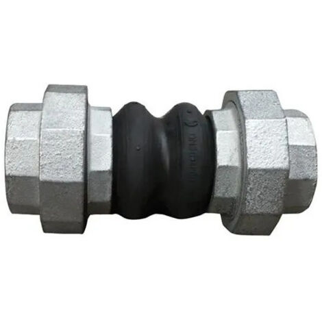 Manguito antivibratorio 40x49
