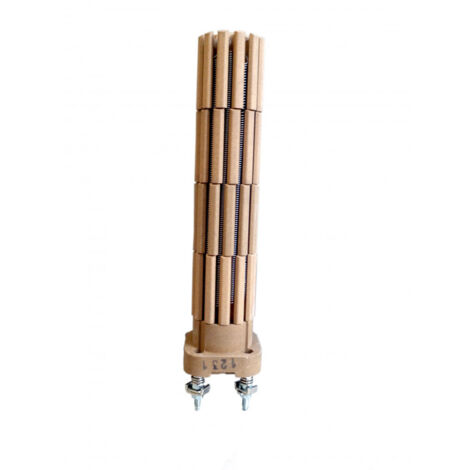 Elemento steatite 1200W 230V