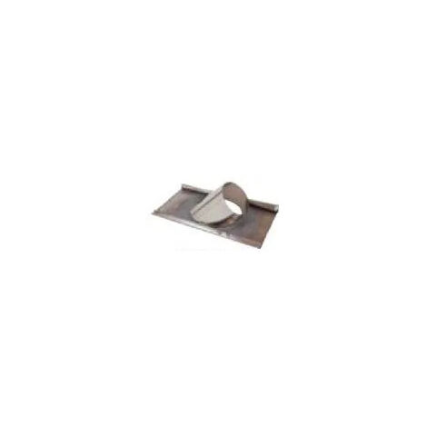 Parpadeo de 30° a 45° para la pared doble OPSINOX - 125/180