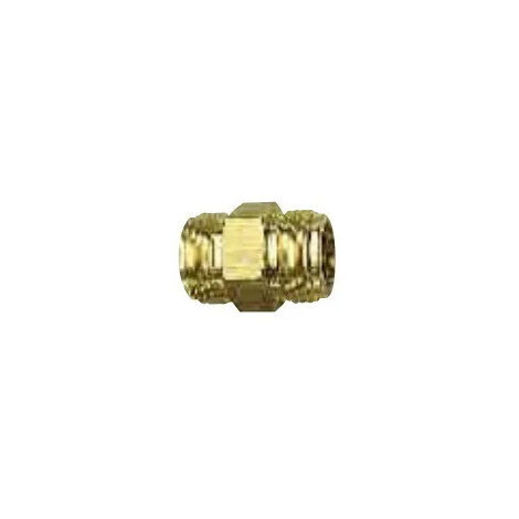 Accesorios 20x150 - doble macho para la botella