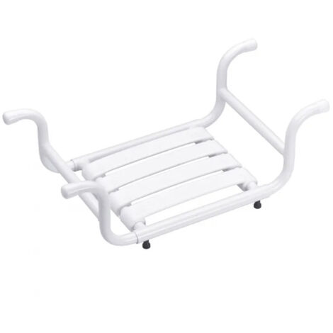 Asiento de la bañera (1/2)
