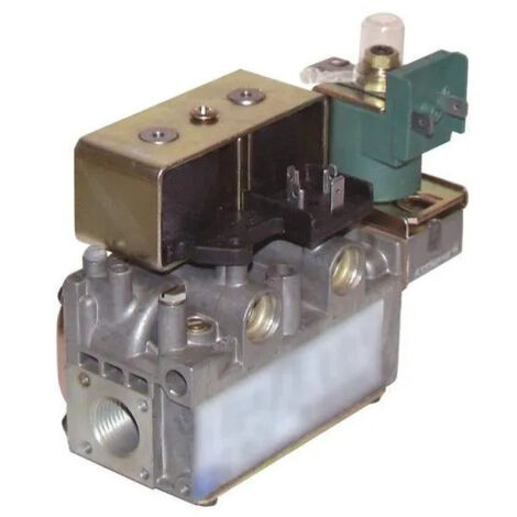 SIT TANDEM bloque de gas 837 011