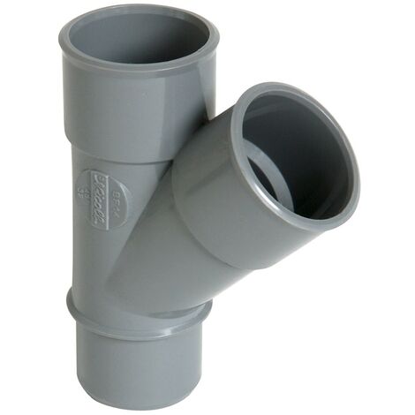 Tee 45° MF: 32