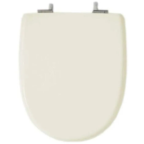 Equivalente Marly 1 Asiento de pergamino opalino, fijación horizontal (1/5)