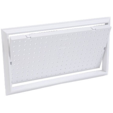 Escotilla de inspección de la bañera: Rectangular para 3 baldosas de 20X15