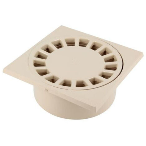 Sifón de suelo 150x150 Sc456s