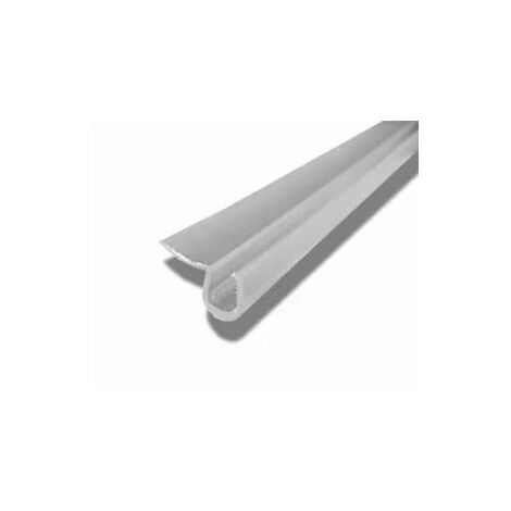 Kit de sellado horizontal puerta móvil KING 2P