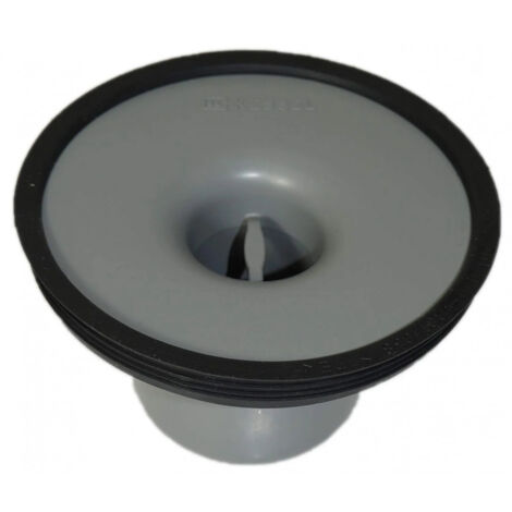 Trampa anti-olor para el sistema KESSEL 125 bunghole
