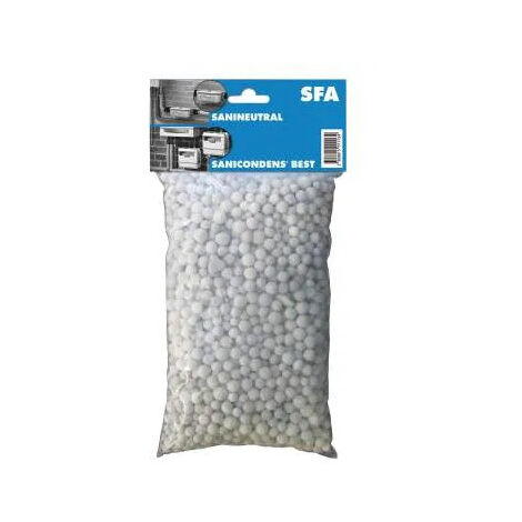 SFA SACHGRANULE Recambio Gránulos 1,2 kg - ref: SACHGRANULE