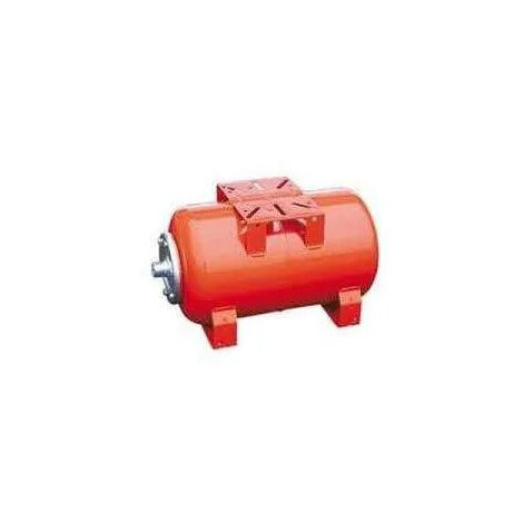 Balón de presión horizontal de la vejiga 40 litros (10 Bars maxi)