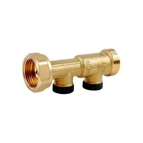 Válvula anticontaminación MF 50x60