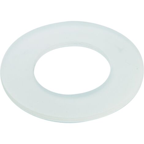 Grohe Junta de estanqueidad cromada modelo 42310 diámetro 61 mm (1/2)