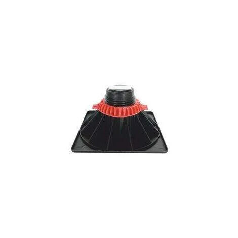 Pies ajustables de 90 a 150 mm (lote de 4)