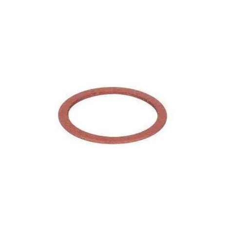 Sello de fibra para la cabeza de la válvula 19x23x1mm - bolsa de 5 piezas.
