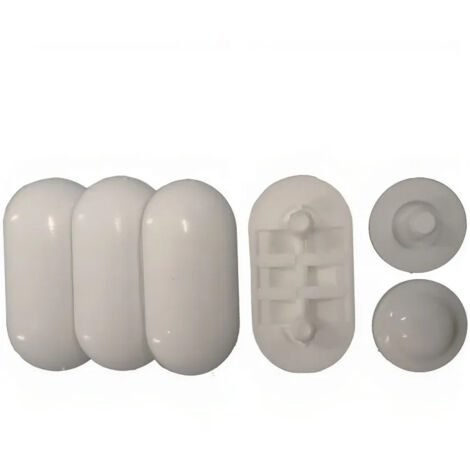 Kit de amortiguación para el colgajo Gilia, Courchevel