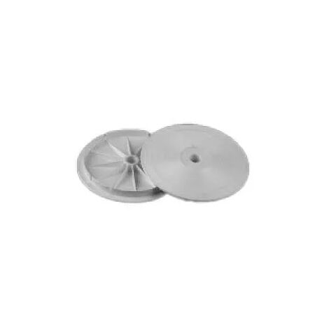 Cubierta del skimmer VITALIA diámetro 225mm