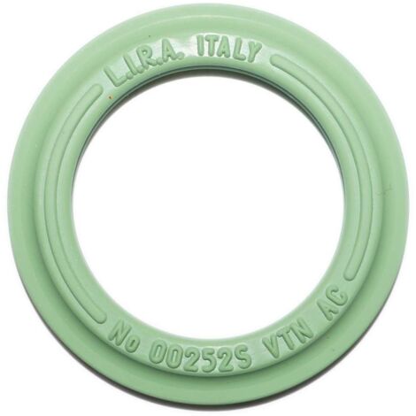 Sello para el tapón de la cesta a prueba de ácidos de 49x33mm