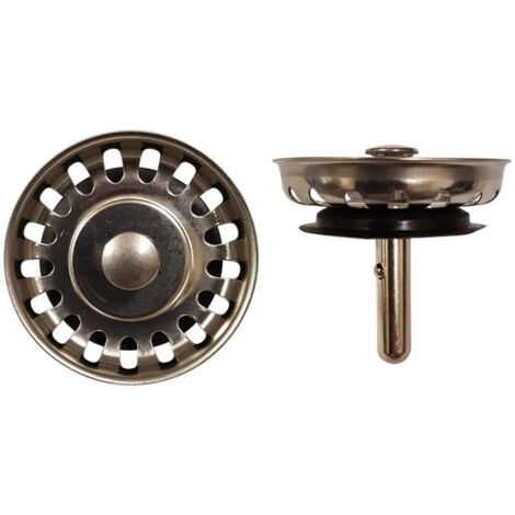 Diámetro de la tapa de la cesta 52 mm para un tapón de 70 mm de diámetro