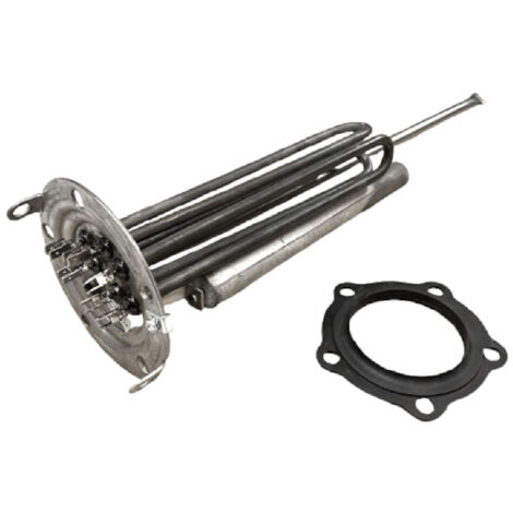 Calentador blindado ARISTON 3000W, 220V