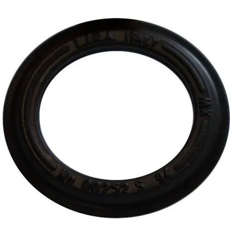 Junta estándar para cesto colador de desagüe 33x49 mm