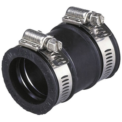 Recto FLEXSEAL PLUS DC 0.6 Bar - 100/115 mm