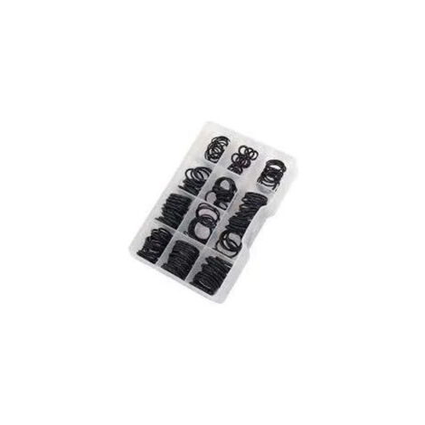 Caja de juntas tóricas surtidas - 230 piezas