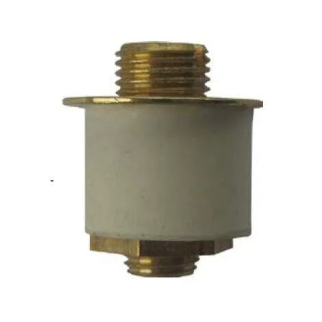 Adaptador de botella para casquillo de lámpara de 29 a 32 mm, M10x1