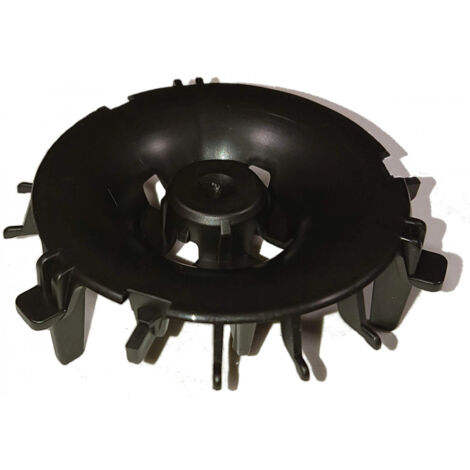 Llave multifuncional para el desagüe Turboflow XS