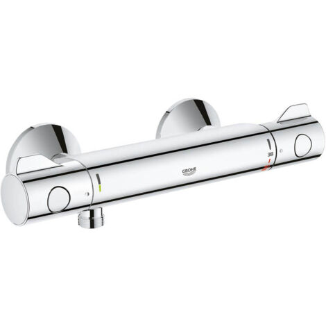 Mezclador termostático de ducha - Grohtherm G800
