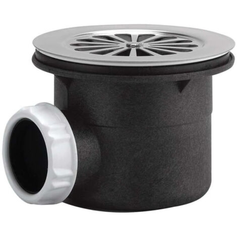 Tapón horizontal ordinario atornillado o pegado para el receptor D.90
