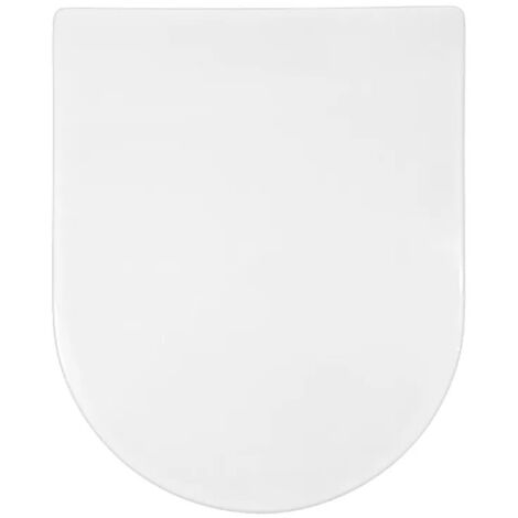 Asiento de inodoro DURAVIT, modelo STARK 2. (1/4)
